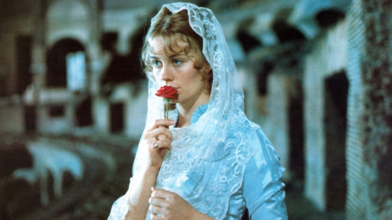 Daisy Miller (1974) abspielen