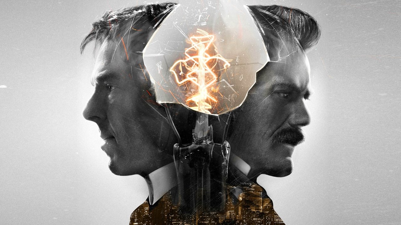 Edison - Ein Leben voller Licht (2018) abspielen