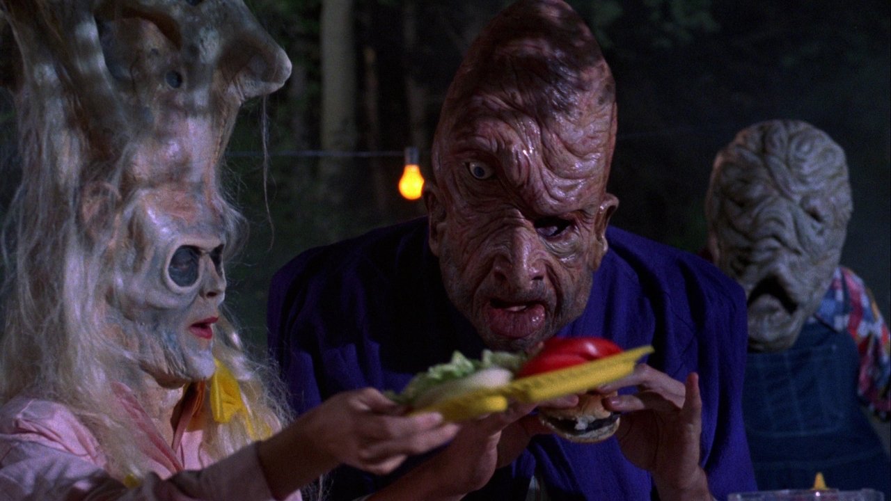 Basket Case 2 - Die Rückkehr (1990) abspielen