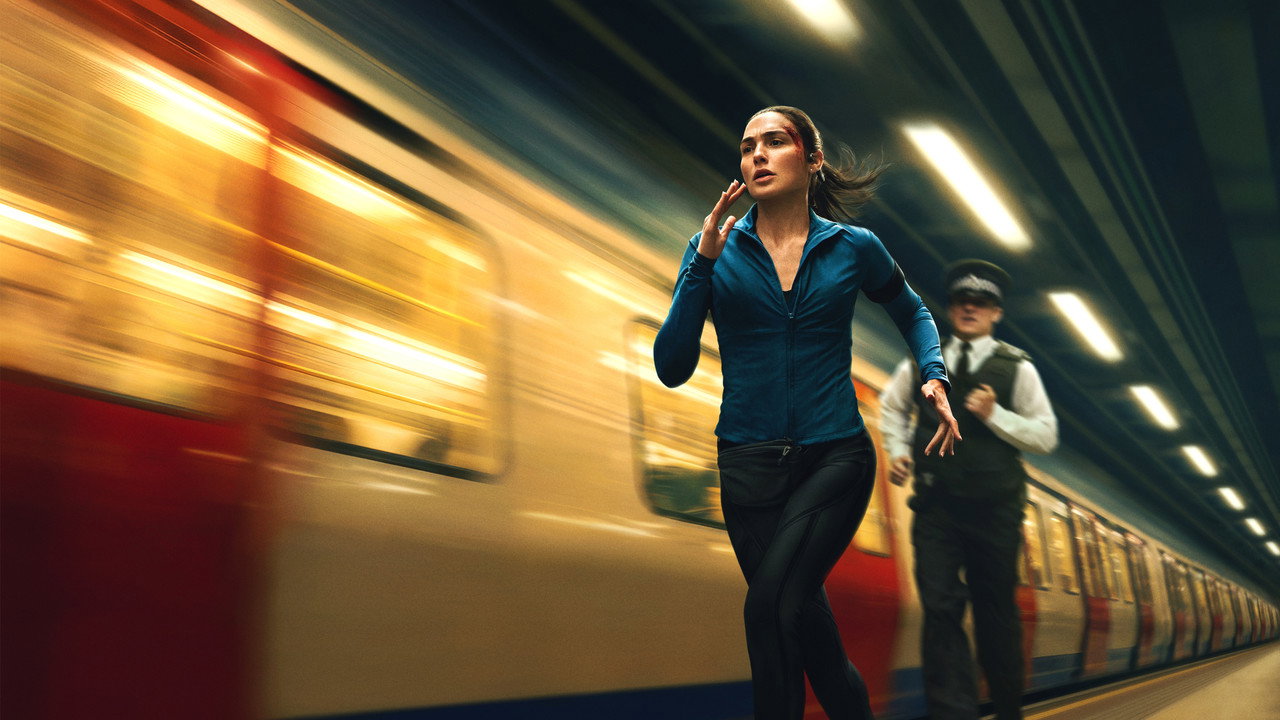 The Runner (2026) abspielen