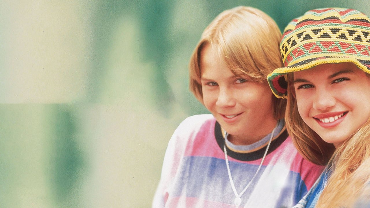 My Girl 2 - Meine große Liebe (1994) abspielen