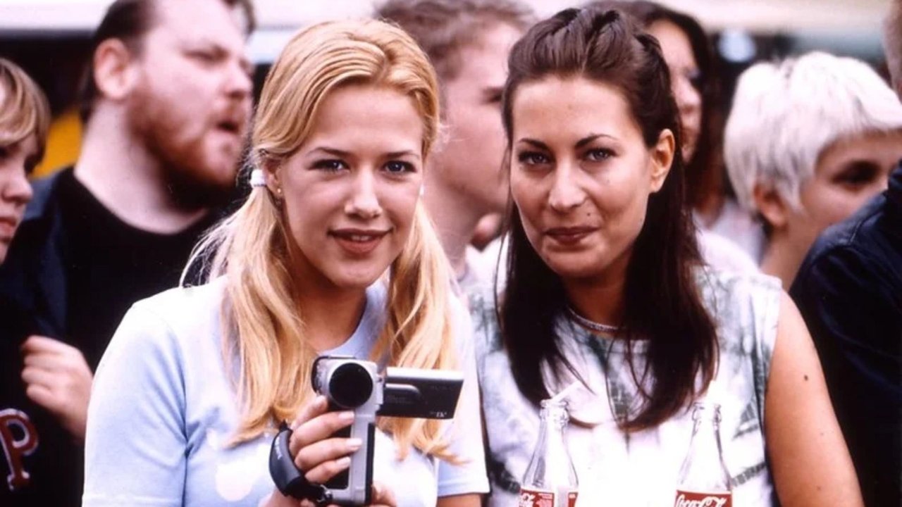 Bang Boom Bang - Ein todsicheres Ding (1999) abspielen