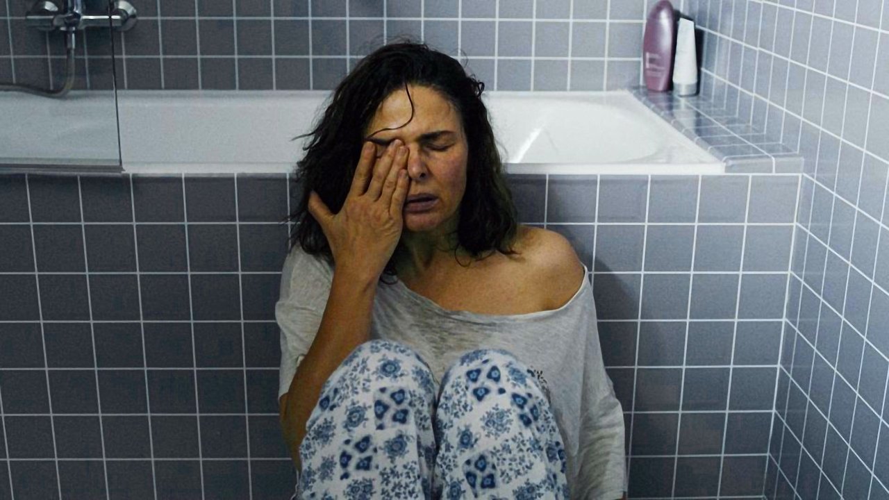 Vakuum (2019) abspielen