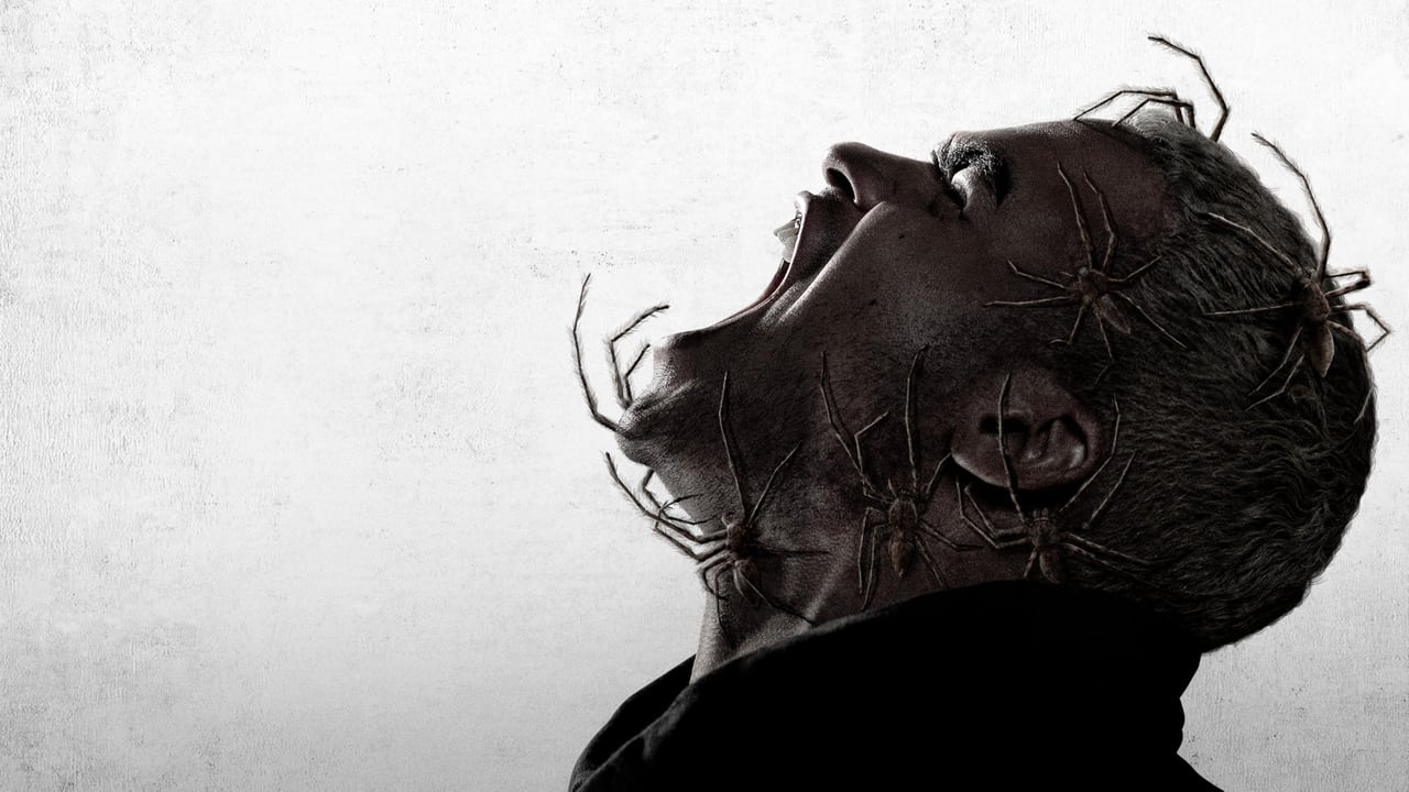 Spiders - Ihr Biss ist der Tod (2023) abspielen