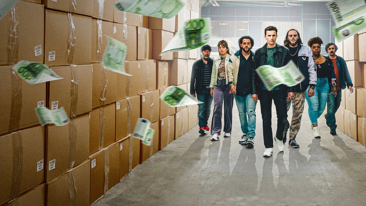 Der Duft des Goldes (2023) abspielen