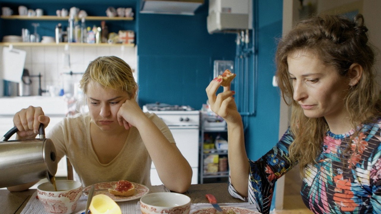 Kim hat einen Penis (2019) abspielen