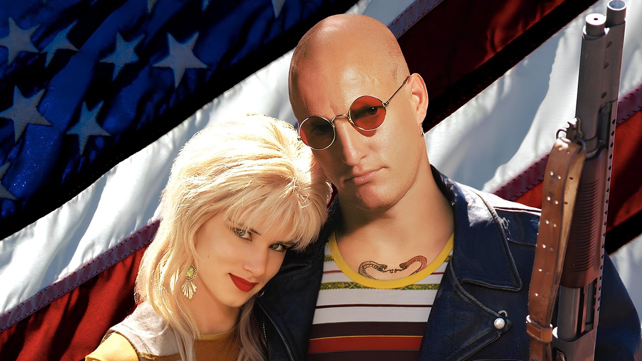 Natural Born Killers (1994) abspielen