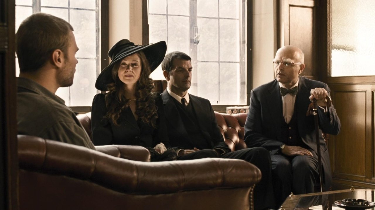 The Job (2009) abspielen