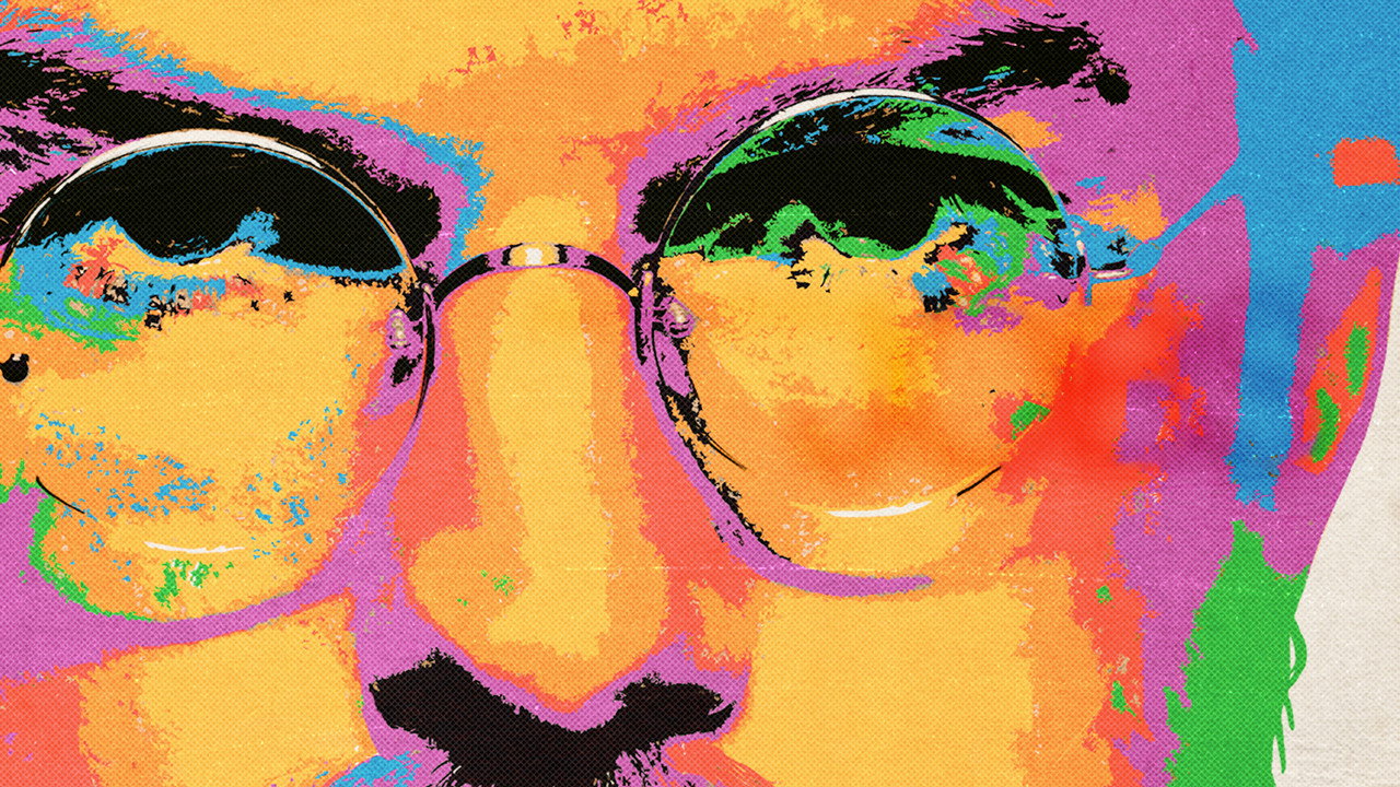 Jobs (2013) abspielen