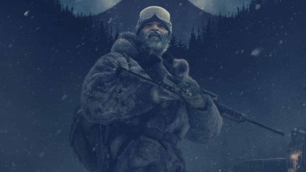 Wolfsnächte (2018) abspielen