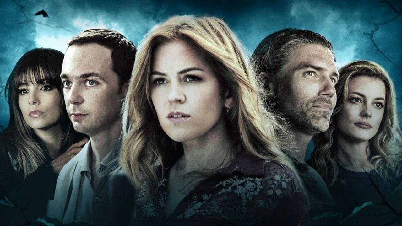 Visions (2015) abspielen