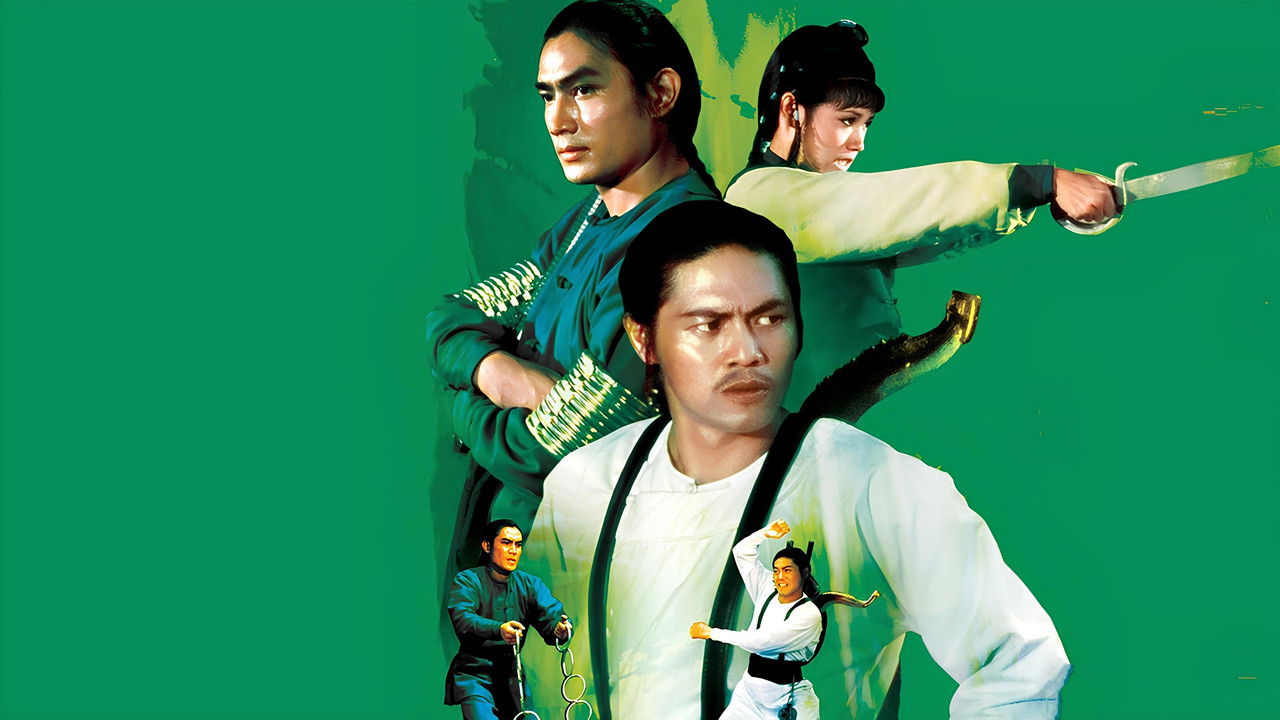 Der Kämpfer mit der Todessichel (1976) abspielen