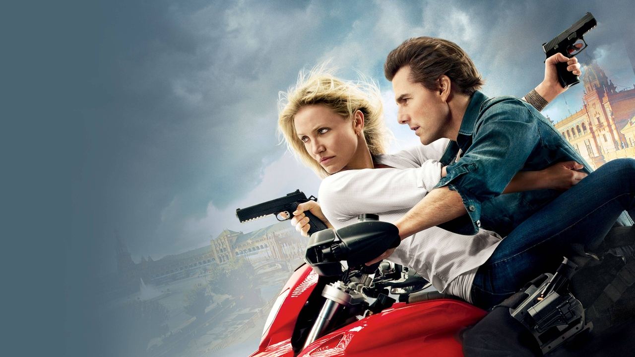 Knight and Day (2010) abspielen