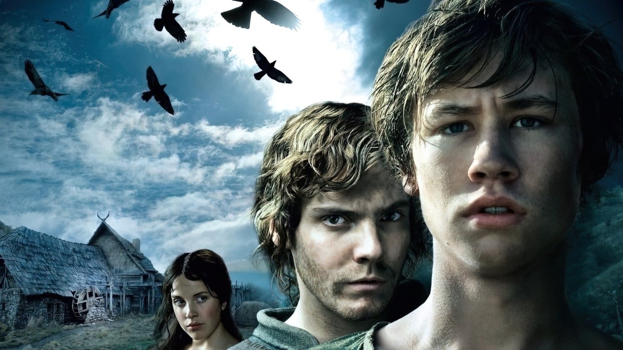 Krabat (2008) abspielen