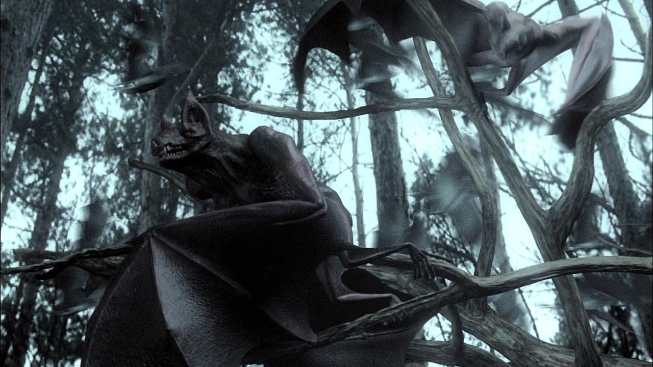 Bats 2: Blutige Ernte (2007) abspielen