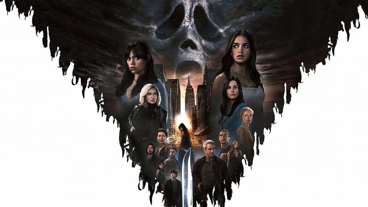 Scream 6 (2023) abspielen
