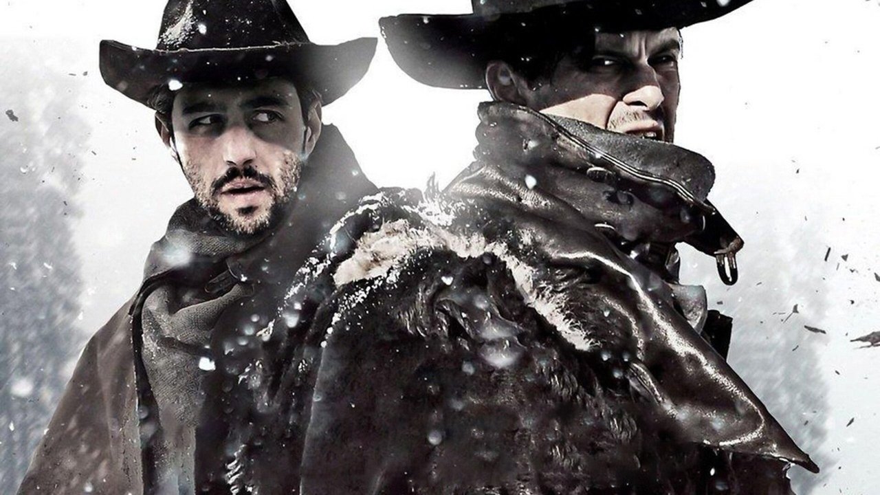 The Timber (2015) abspielen