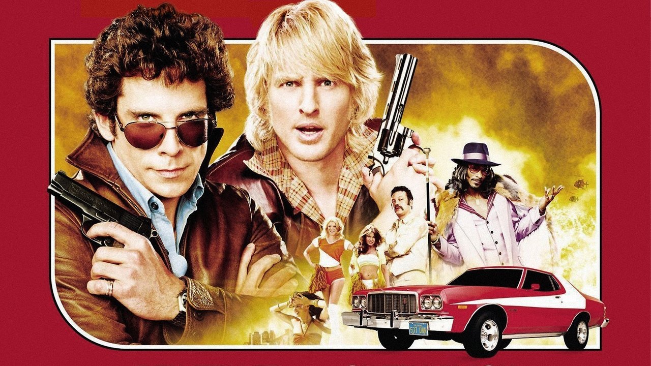 Starsky & Hutch (2004) abspielen
