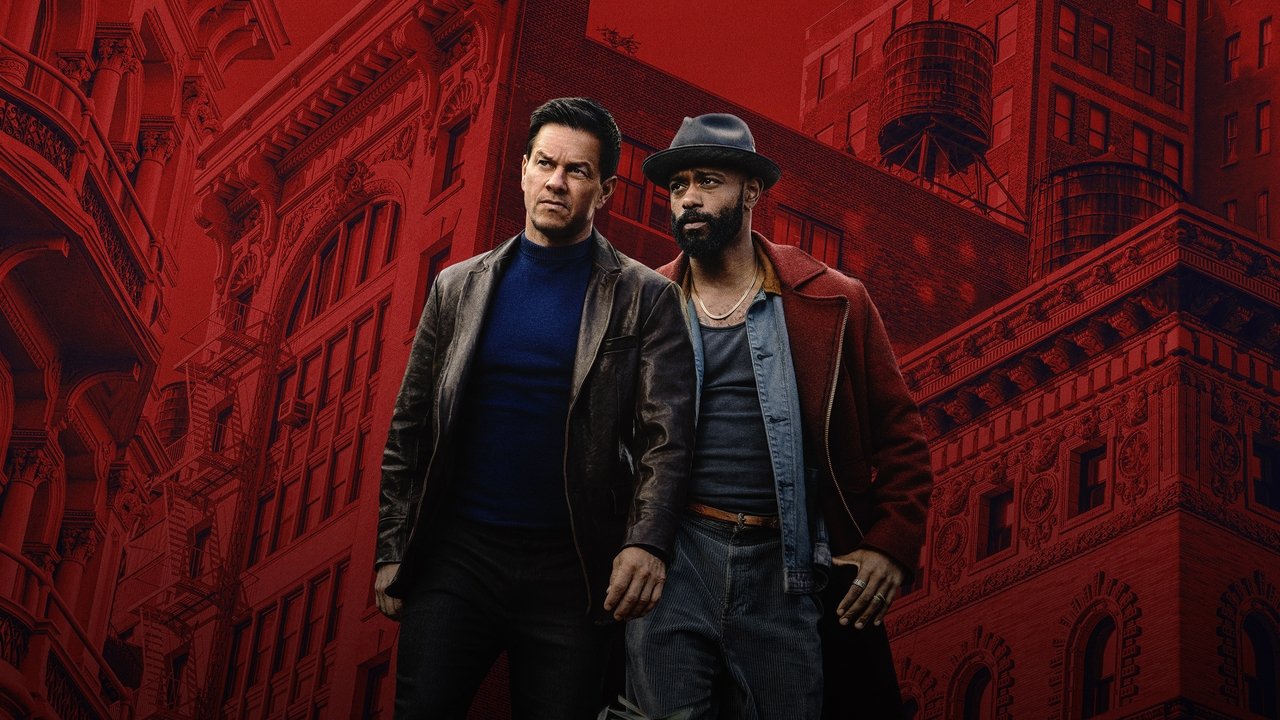 Play Dirty (2025) abspielen