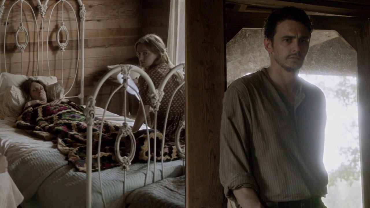 As I Lay Dying (2013) abspielen