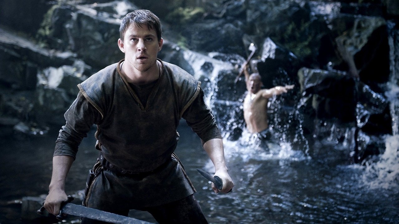 Der Adler der neunten Legion (2011) abspielen