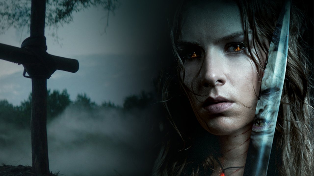 The Reckoning (2021) abspielen