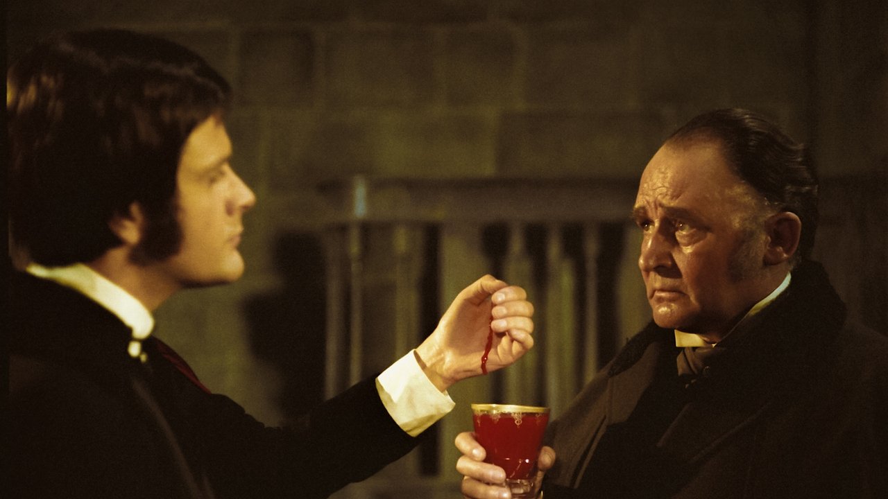 Wie schmeckt das Blut von Dracula (1970) abspielen