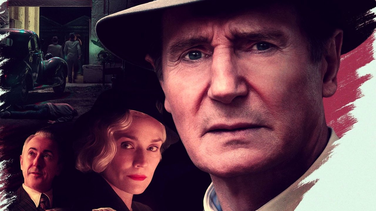 Marlowe (2023) abspielen