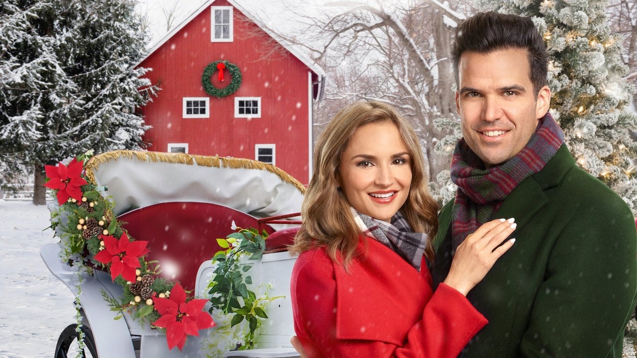 Weihnachten in Blue Ridge Mountain (2019) abspielen