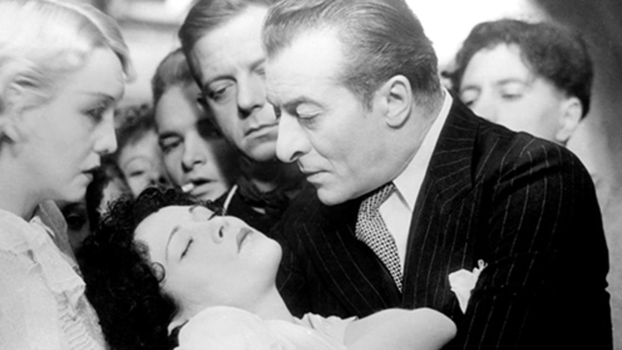 Das Verbrechen des Herrn Lange (1936) abspielen