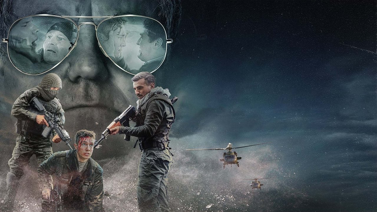 Exchange - Ein Leben für ein Leben (2022) abspielen