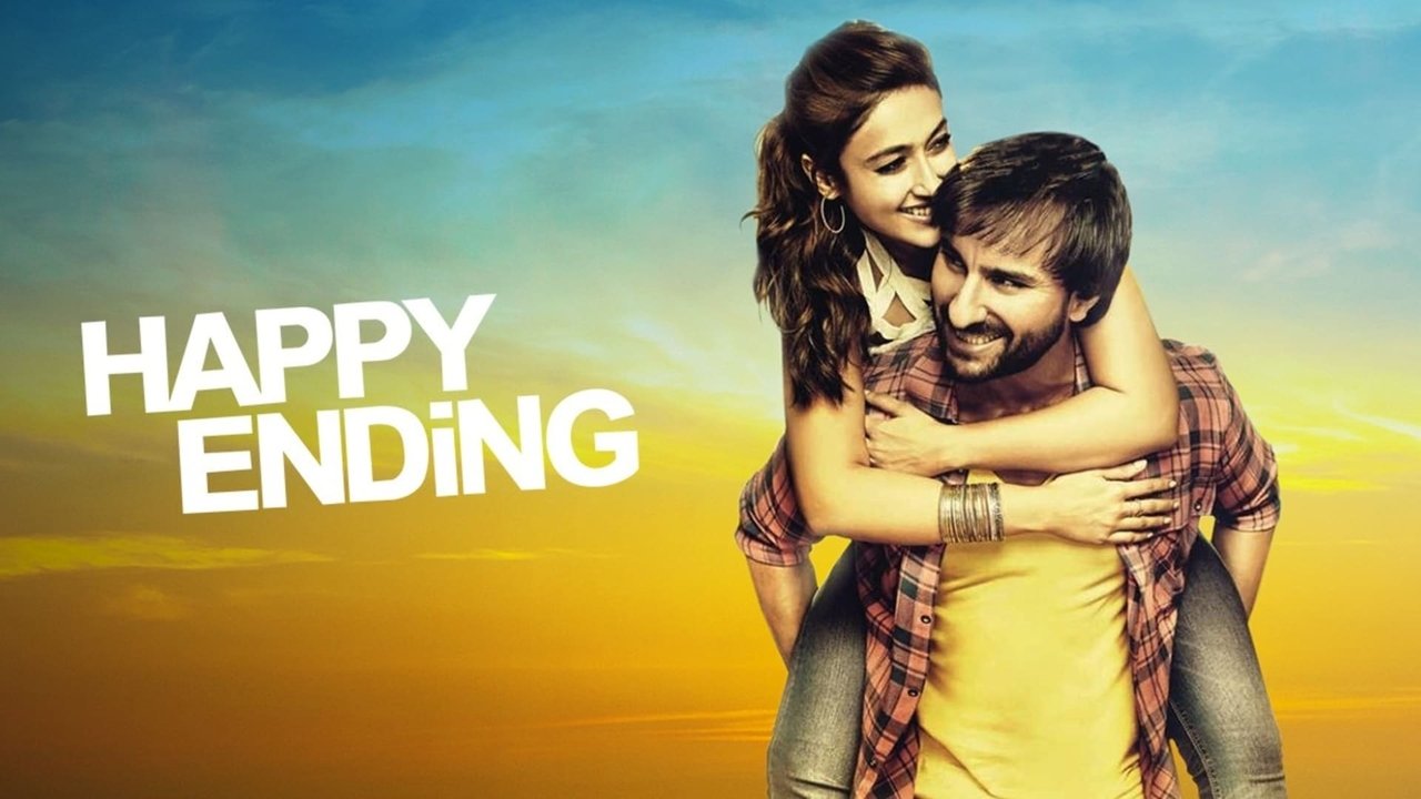 Happy Ending - Auf Umwegen zum großen Glück (2014) abspielen
