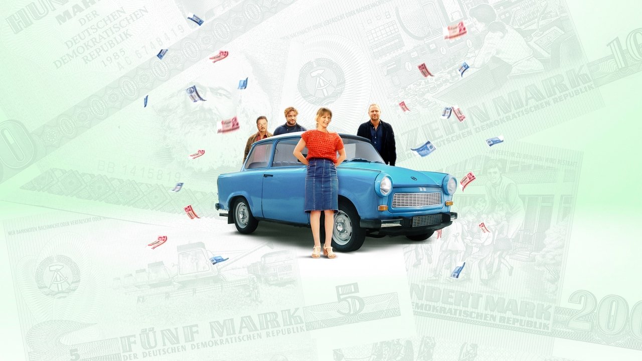 Zwei zu Eins (2024) abspielen