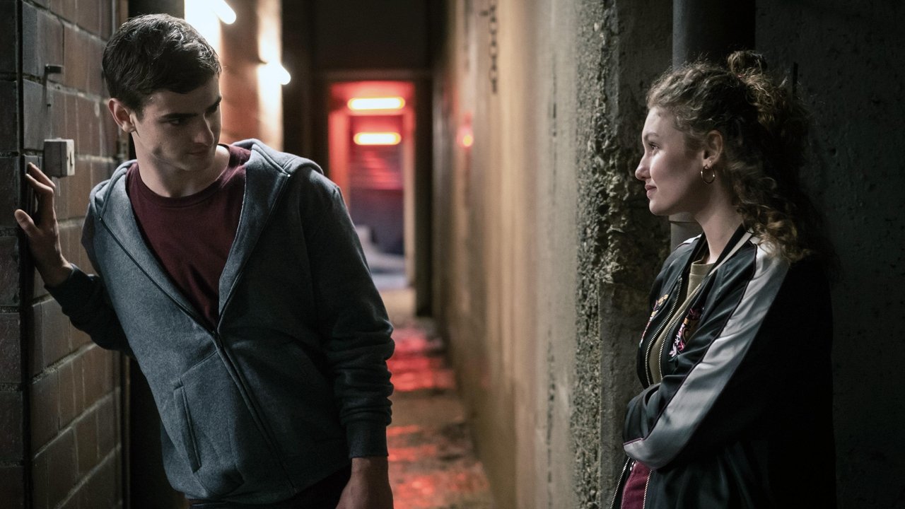 Der Auftrag (2019) abspielen