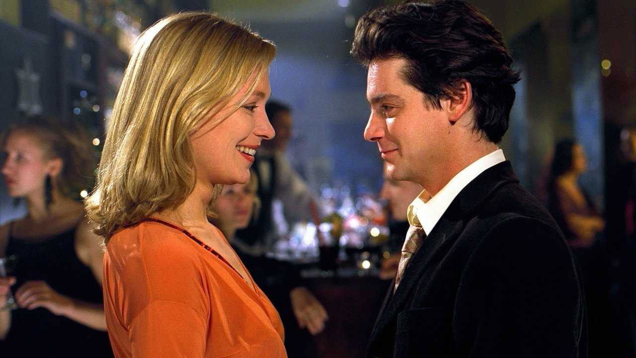 Schneemann sucht Schneefrau (2002) abspielen