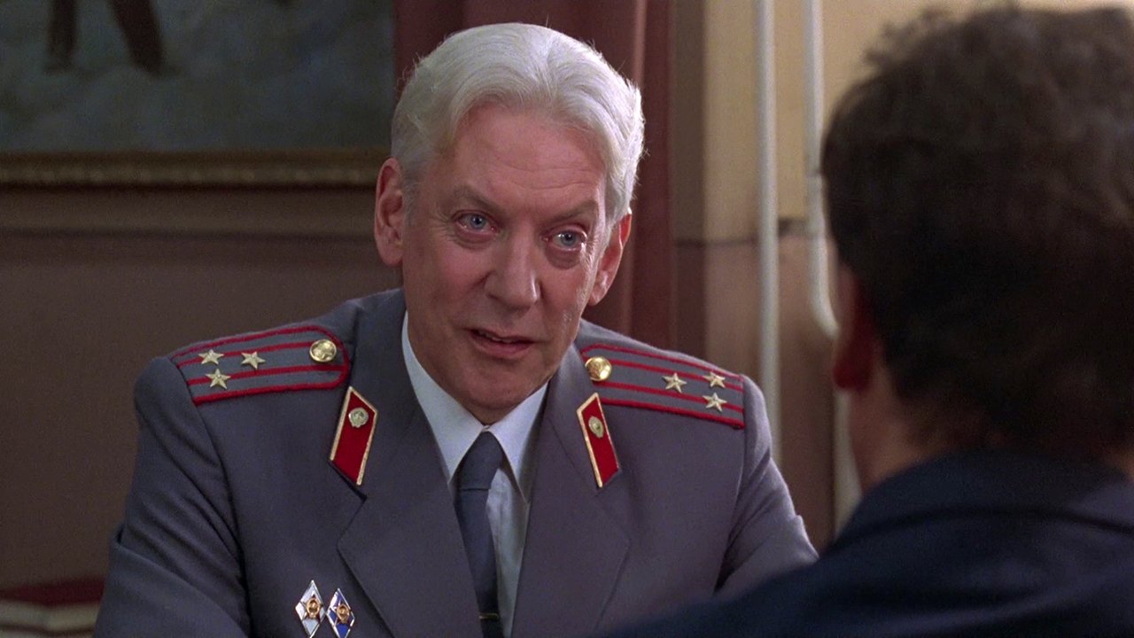Citizen X (1995) abspielen