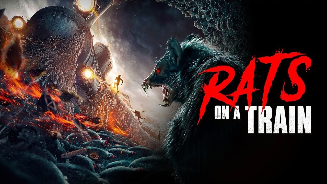 Rats on a Train (2021) abspielen