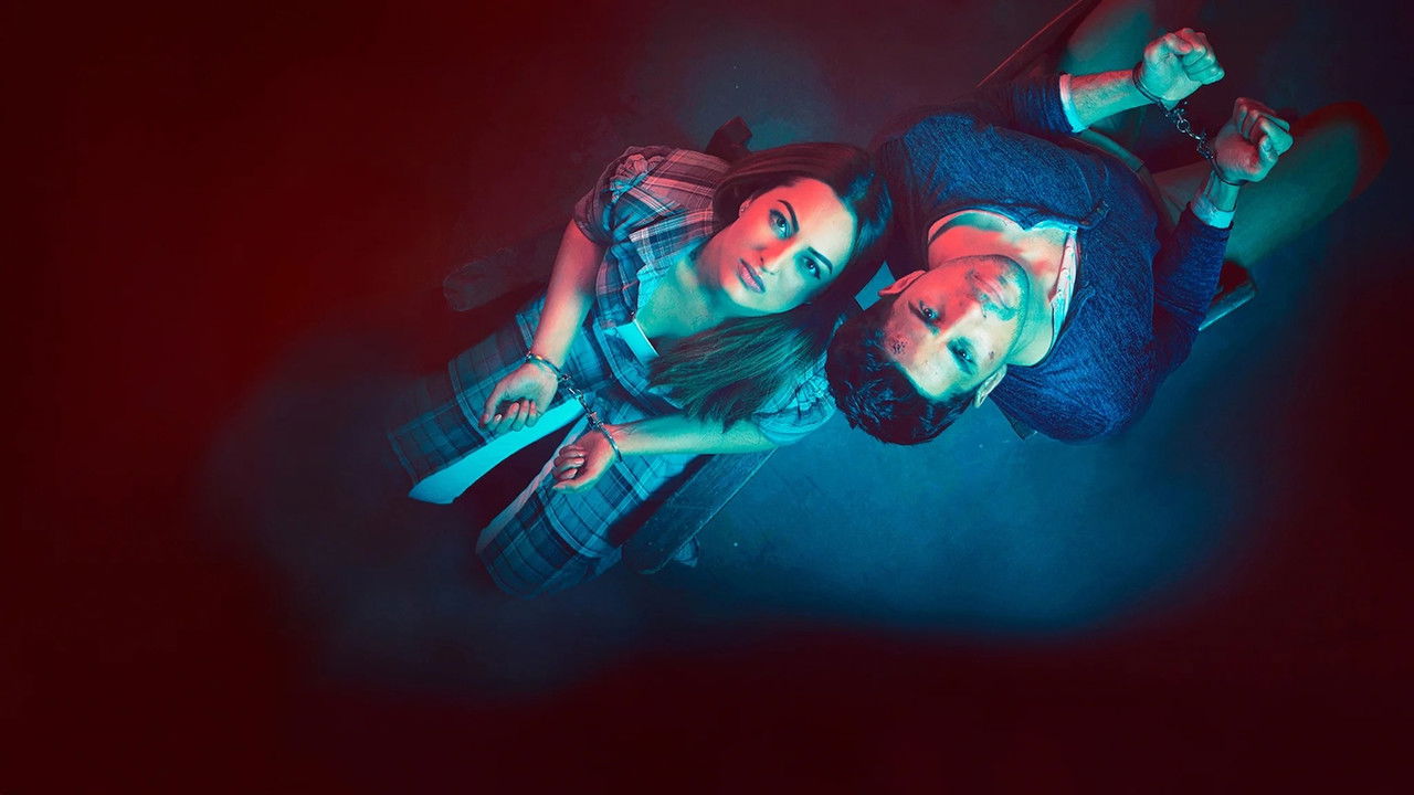 Ittefaq - Es geschah eines Nachts (2017) abspielen