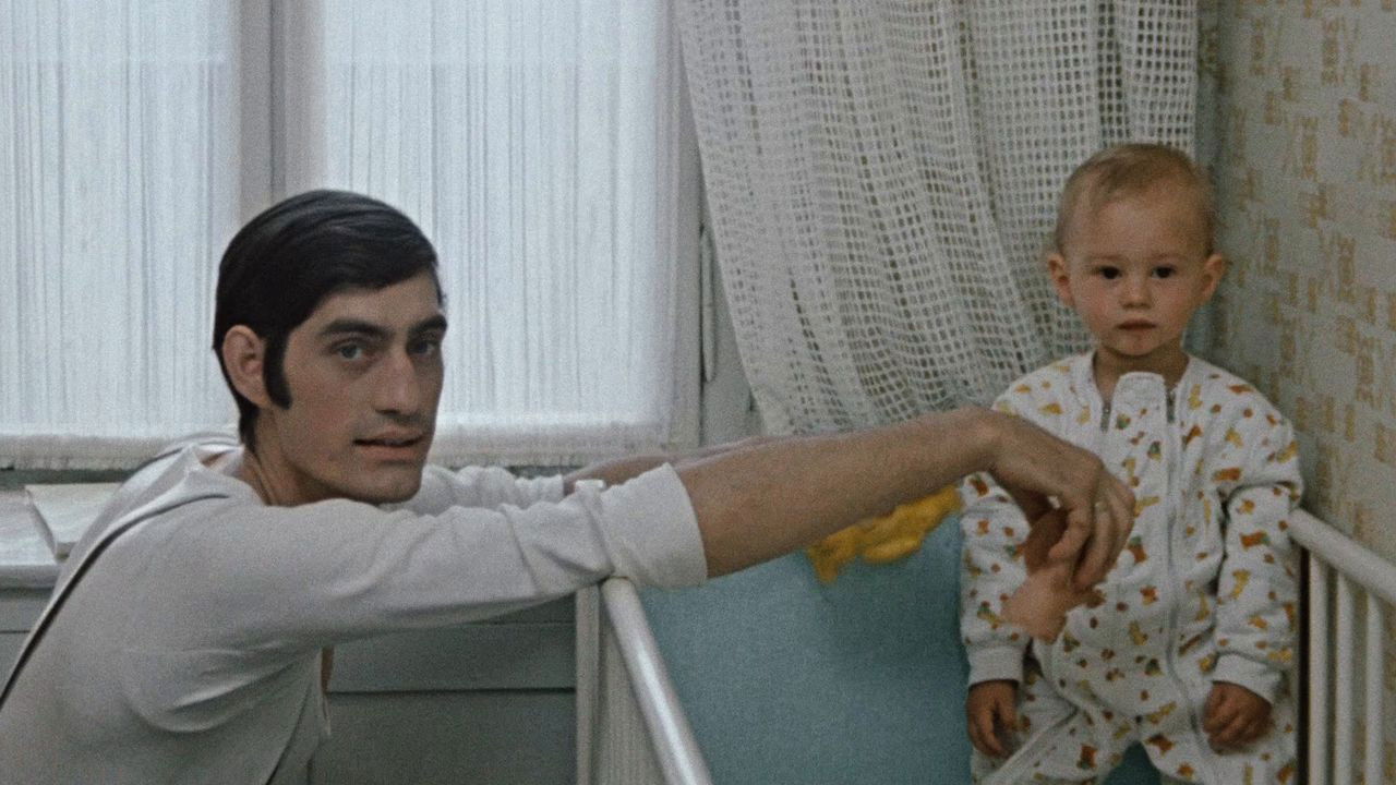 Die Legende von Paul und Paula (1973) abspielen