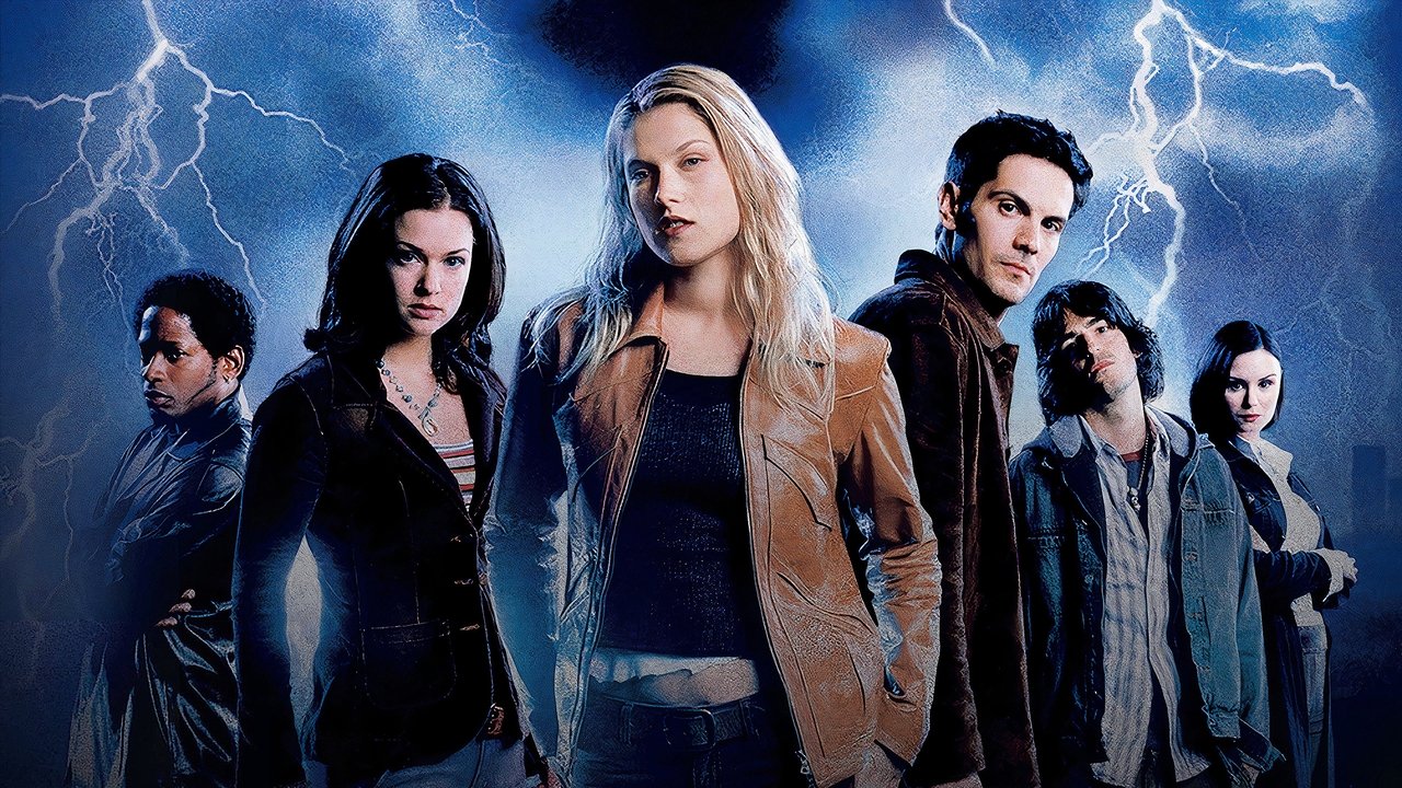 Final Destination 2 (2003) abspielen