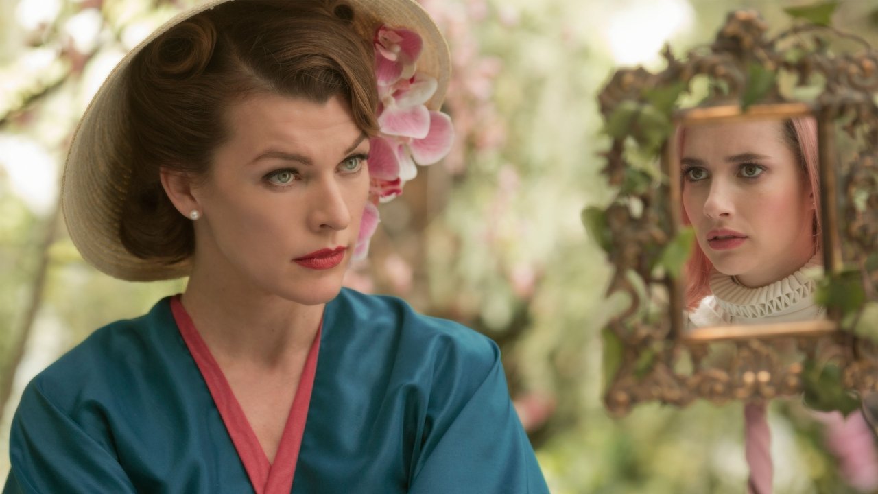 Paradise Hills - Flucht aus dem Wunderland (2019) abspielen