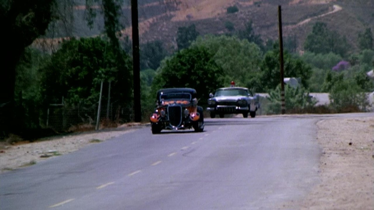 California Kid (1974) abspielen