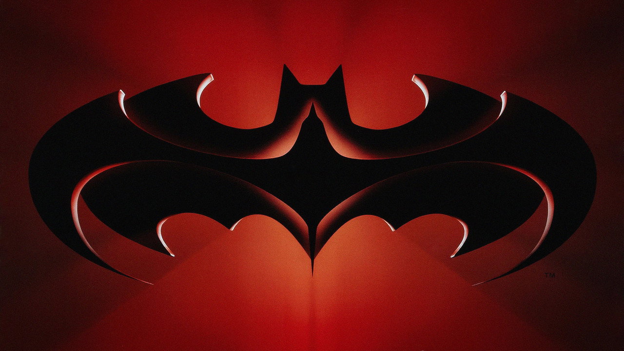 Batman & Robin (1997) abspielen