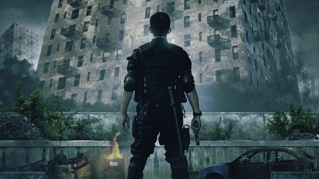 The Raid (2012) abspielen