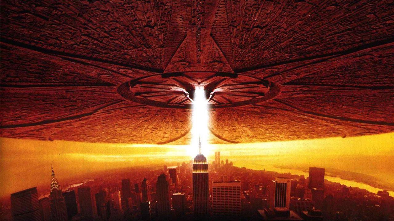 Independence Day (1996) abspielen