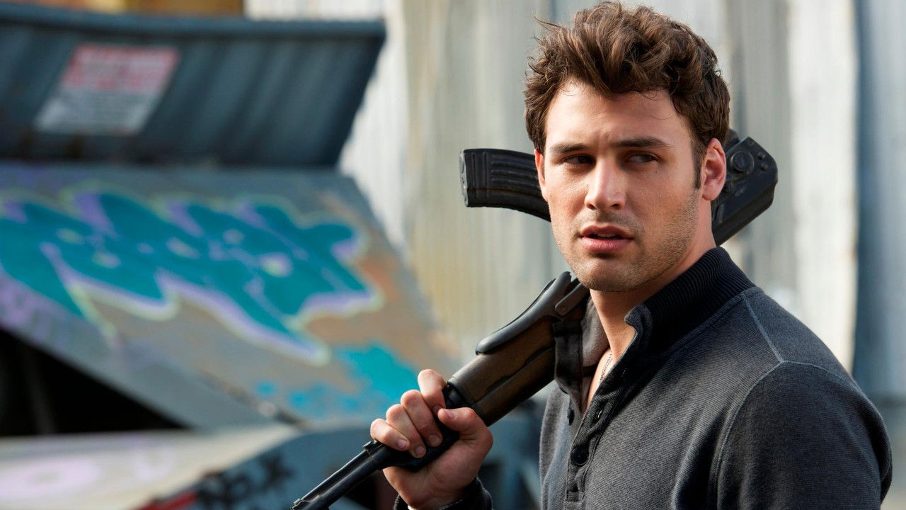 April Rain (2014) abspielen