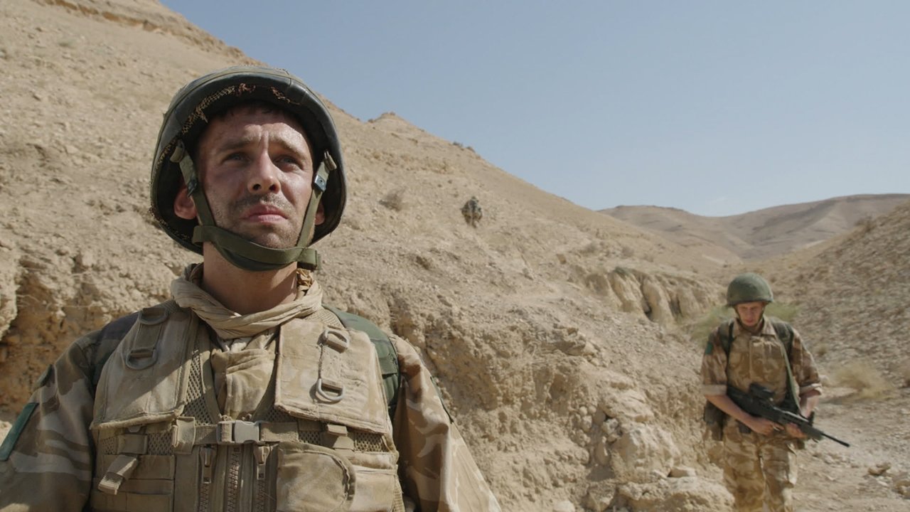 Kilo Two Bravo (2014) abspielen