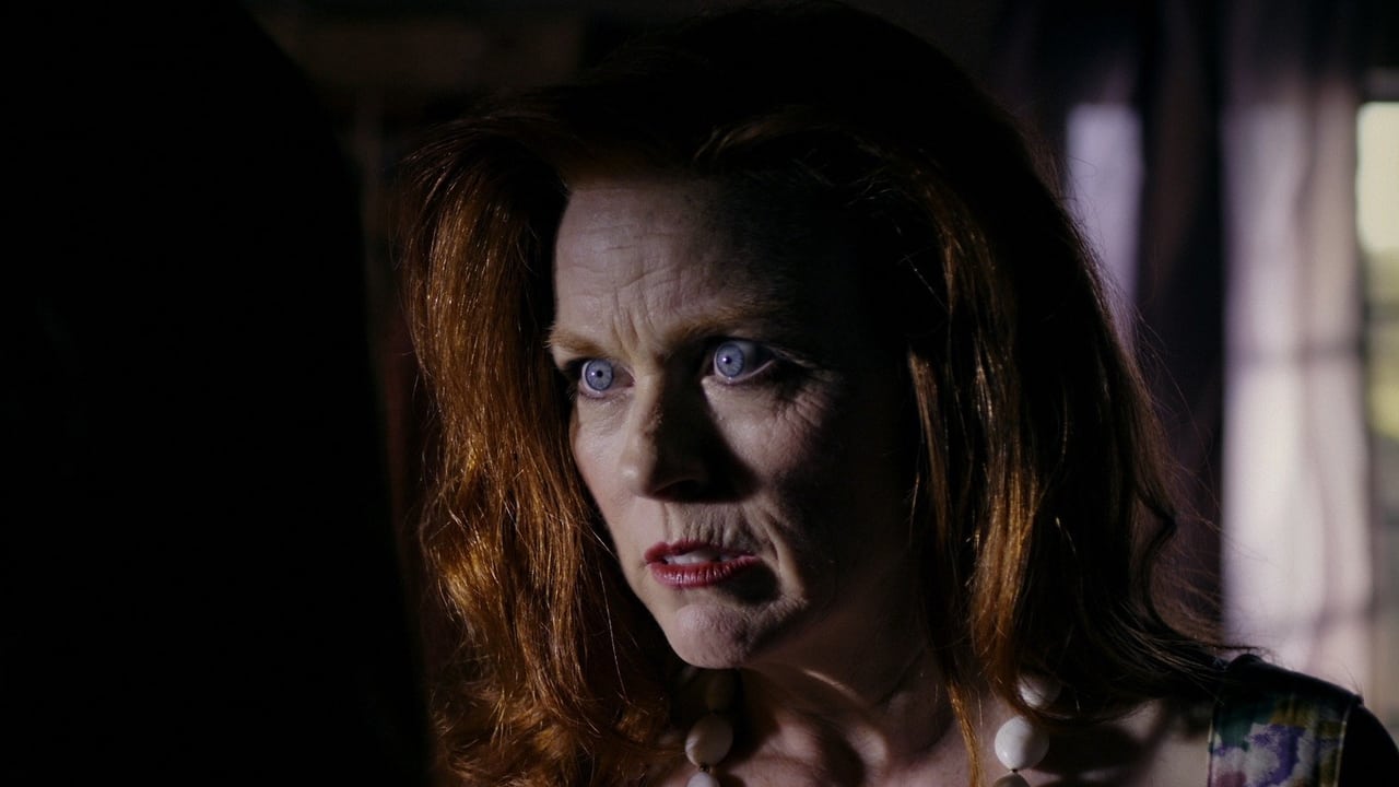 The Cleaning Lady - Sie weiß alles über dich (2018) abspielen