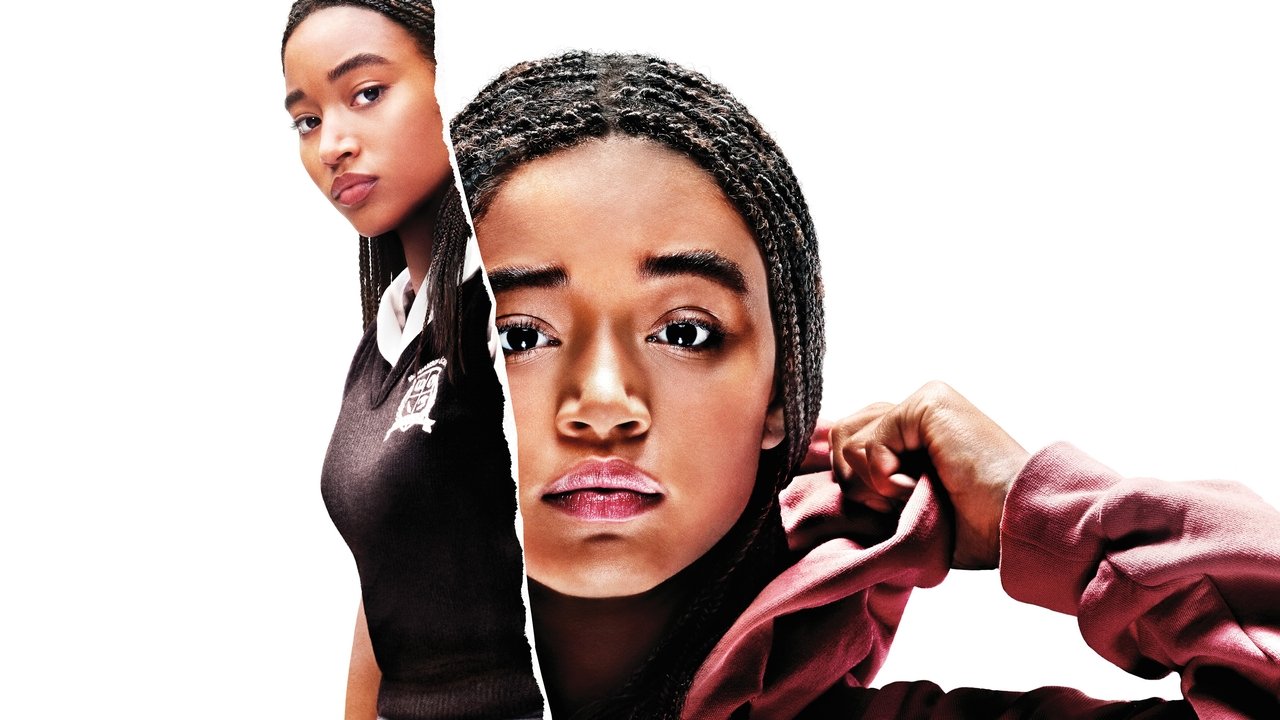 The Hate U Give (2018) abspielen