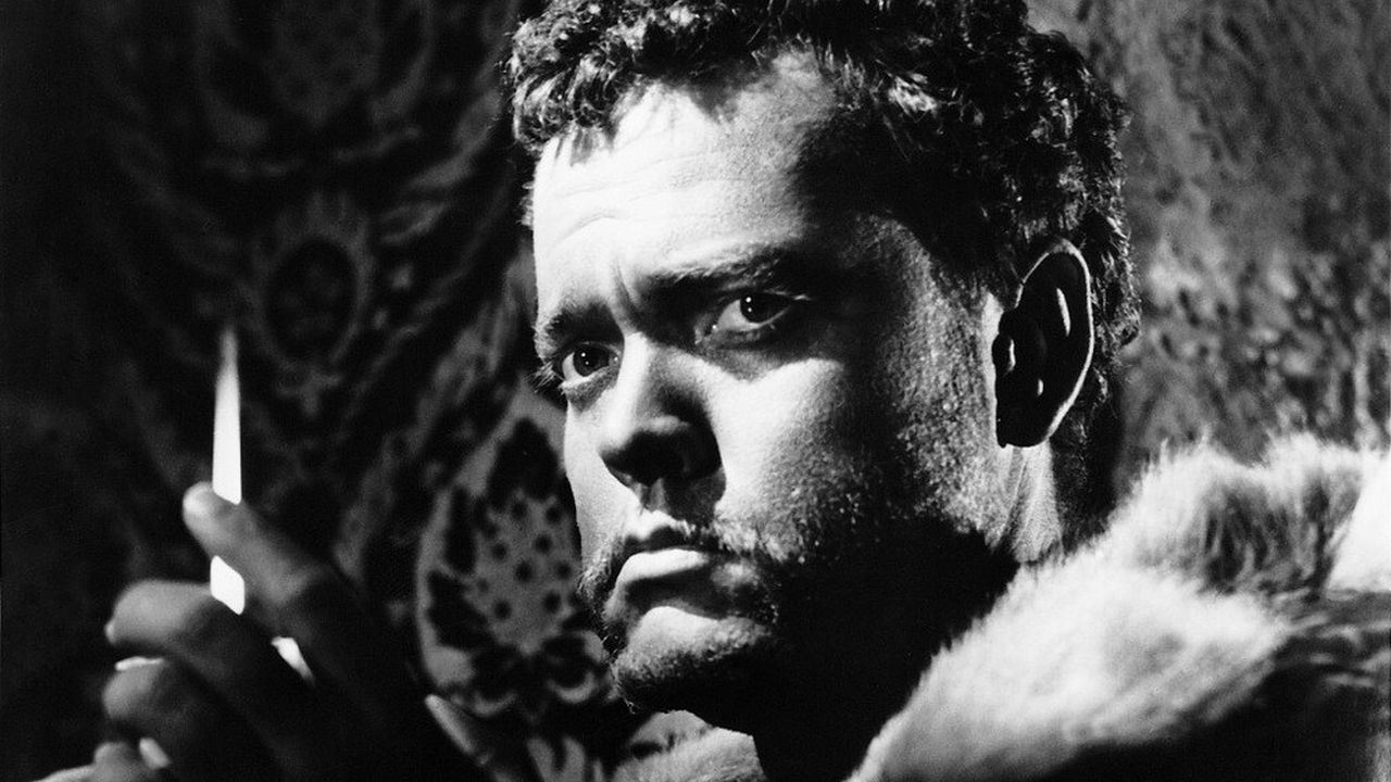 Orson Welles’ Othello (1951) abspielen